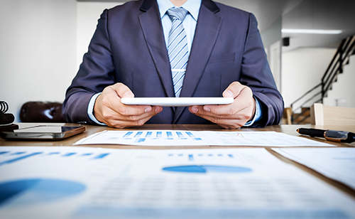 Revenue Cycle Management