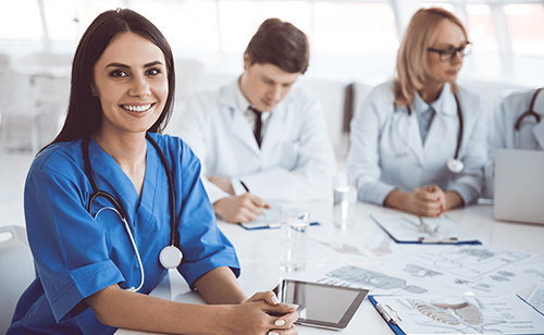CAQH Enrollment