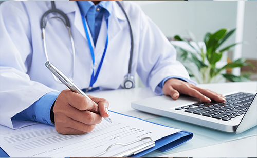 Medical Licensing