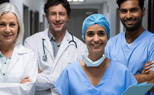 Medicare Enrollment